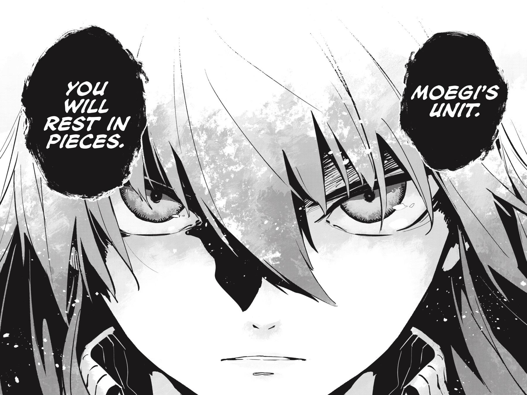 Hinowa ga Yuku Chapter 34 page 11 - Chapter 34