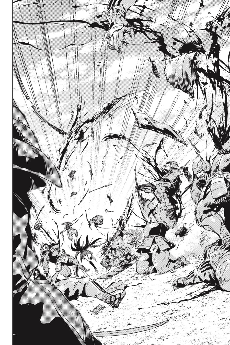 Hinowa ga Yuku Chapter 34 page 18 - Chapter 34