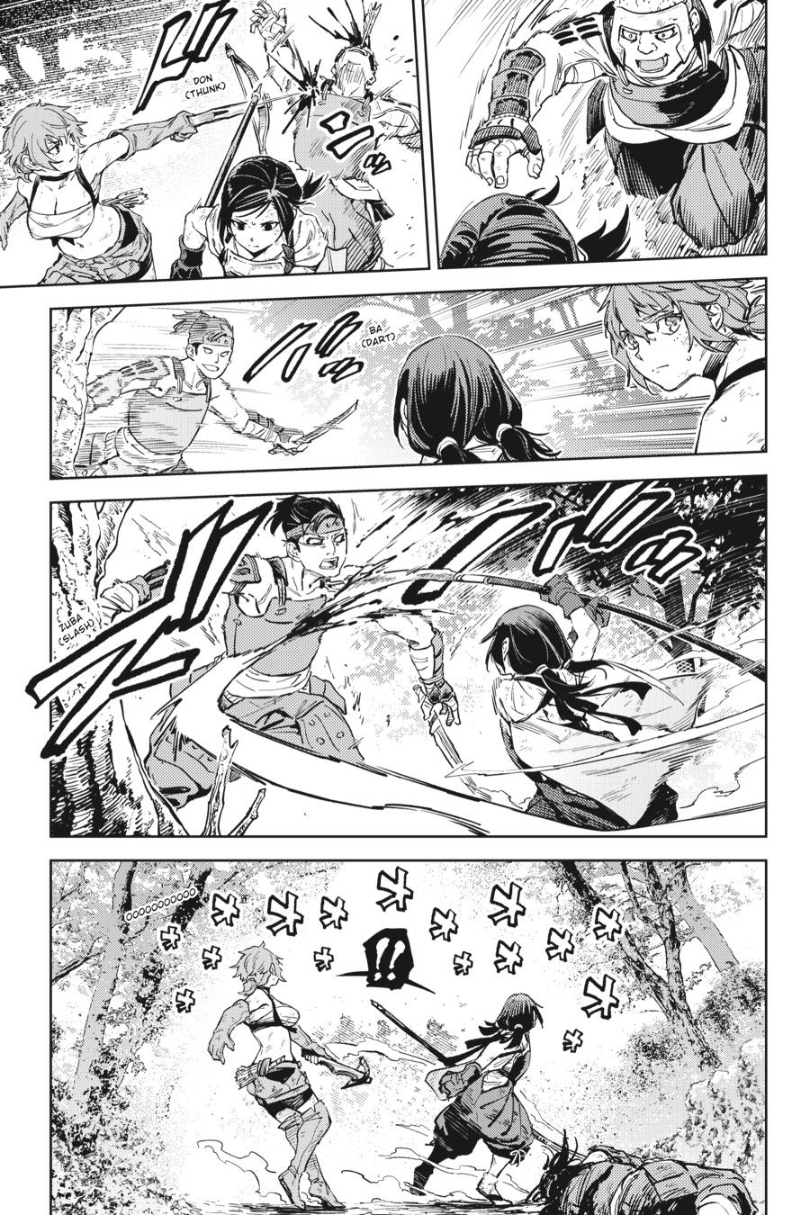 Hinowa ga Yuku Chapter 36 page 16 - Chapter 36