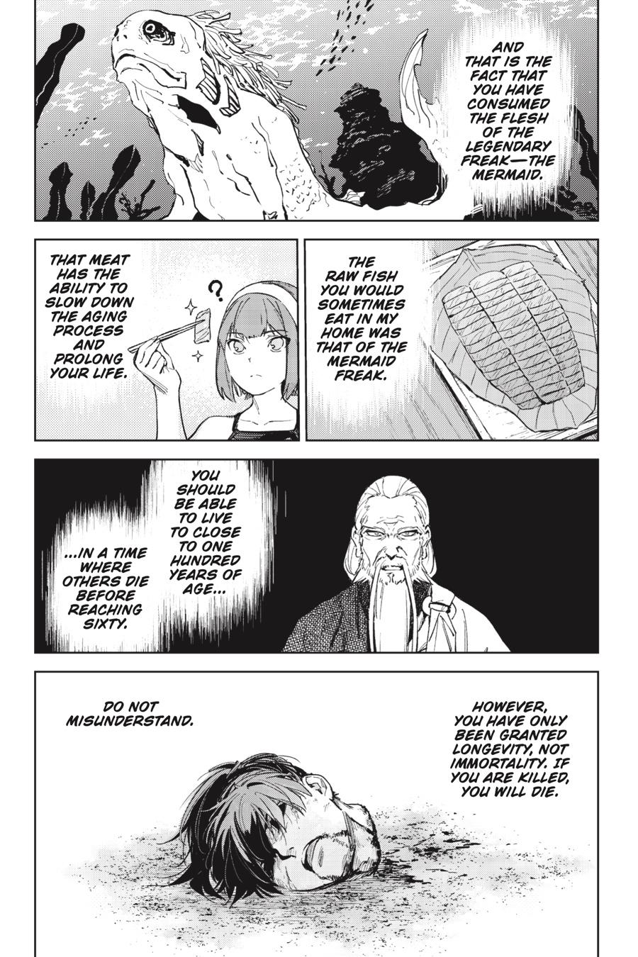 Hinowa ga Yuku Chapter 37 page 19 - Chapter 37