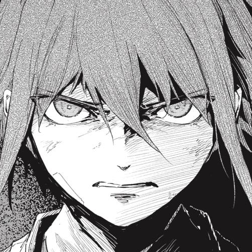 Hinowa ga Yuku Chapter 37 cover