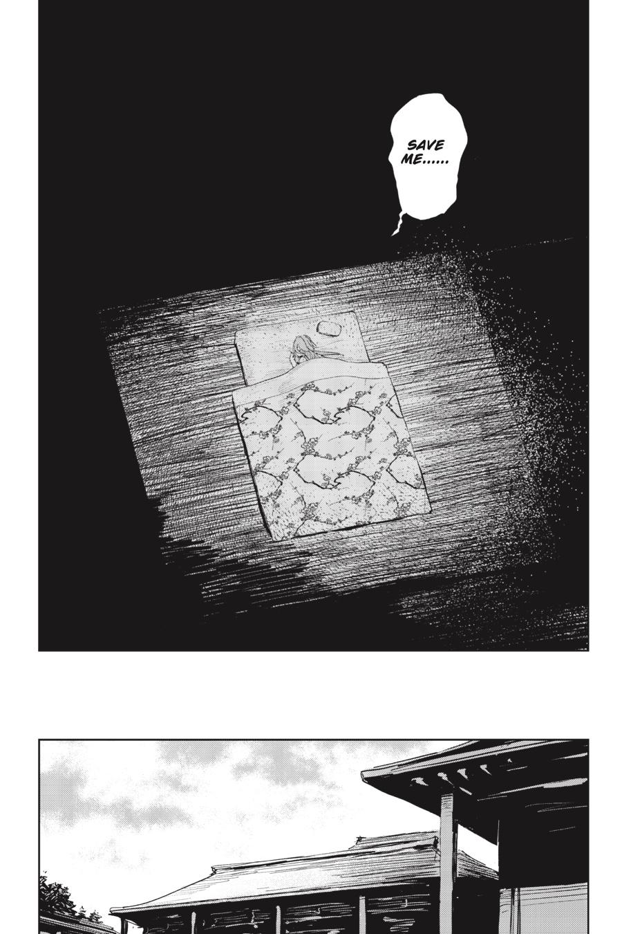 Hinowa ga Yuku Chapter 38 page 16 - Chapter 38