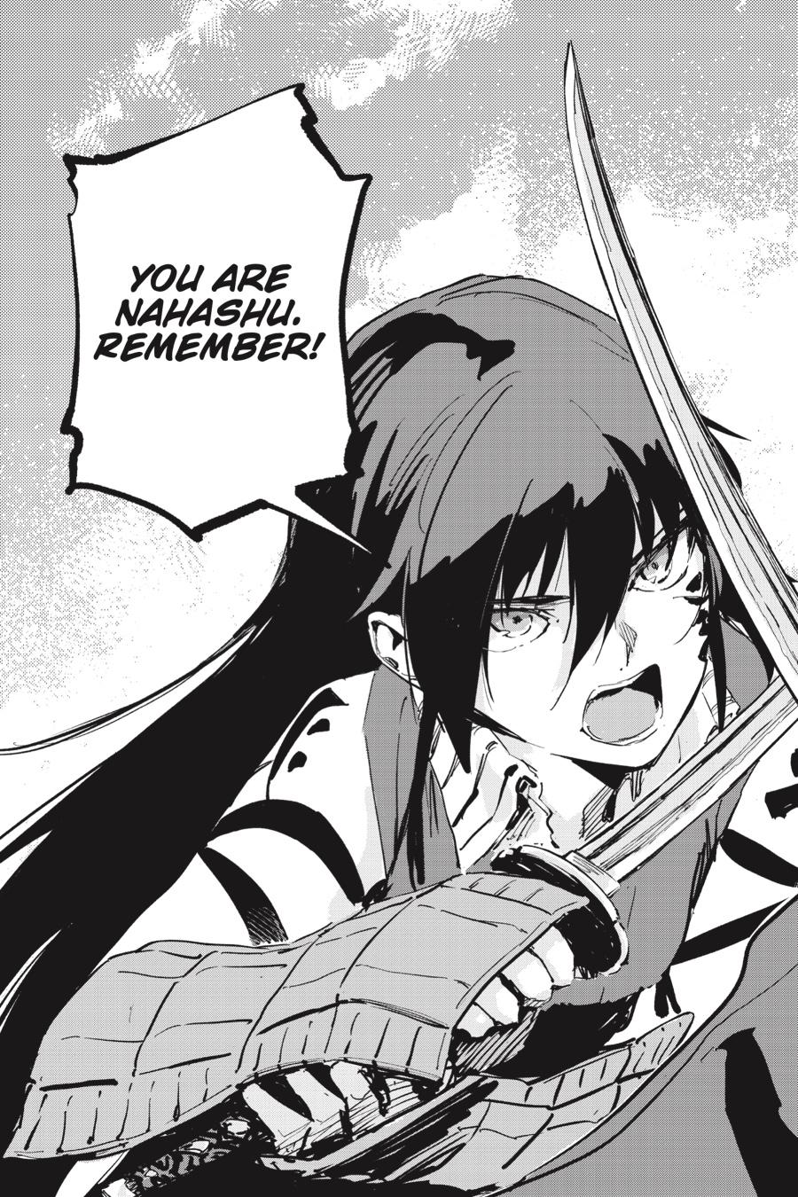 Hinowa ga Yuku Chapter 43 page 14 - Chapter 43