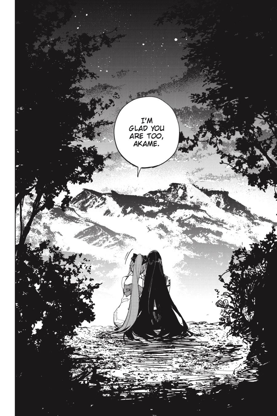 Hinowa ga Yuku Chapter 43 page 27 - Chapter 43