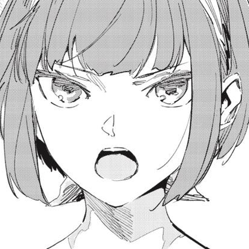 Hinowa ga Yuku Chapter 44 cover