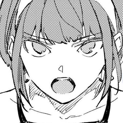 Hinowa ga Yuku Chapter 45 cover