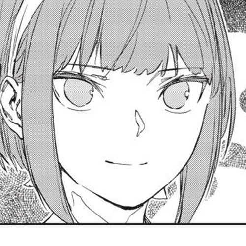 Hinowa ga Yuku Chapter 48 cover