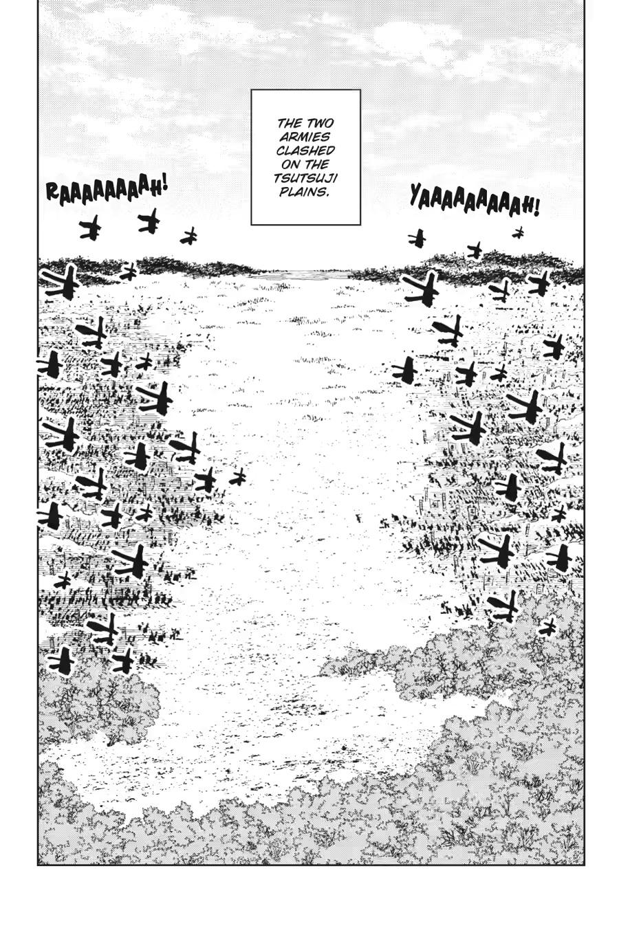 Hinowa ga Yuku Chapter 52 page 10 - Chapter 52