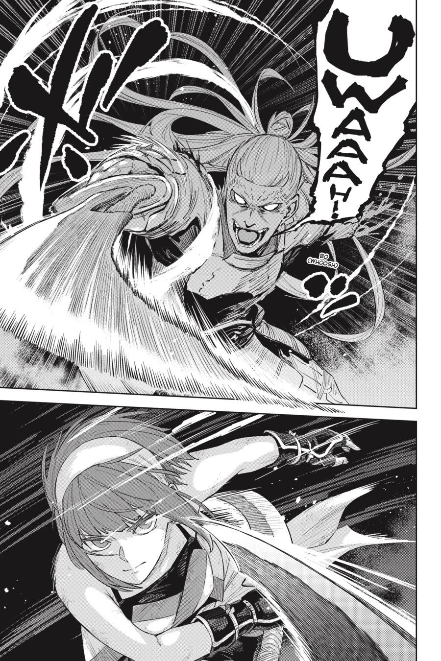 Hinowa ga Yuku Chapter 53 page 10 - Chapter 53 [END]