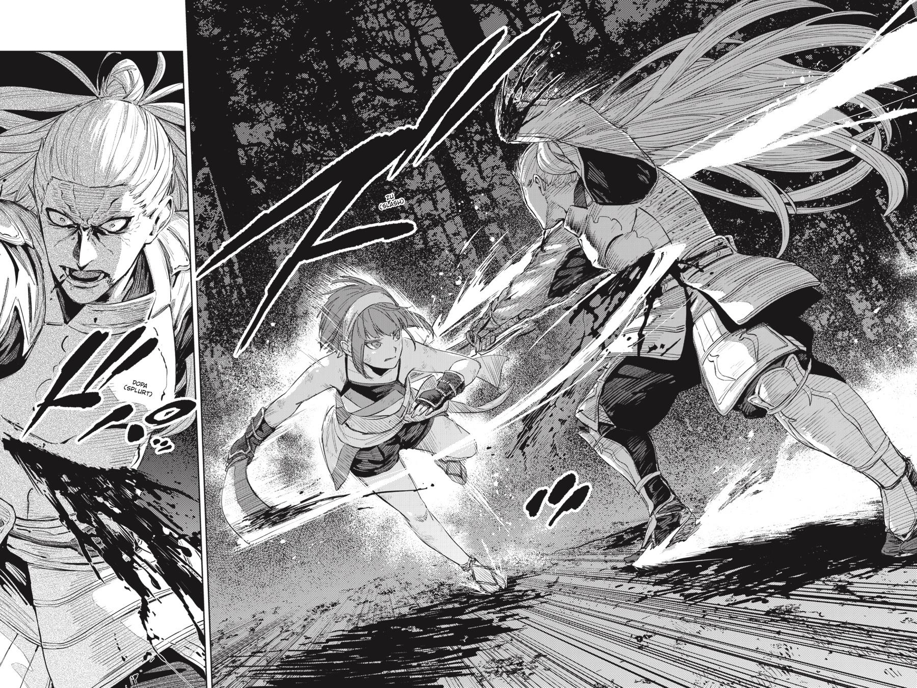 Hinowa ga Yuku Chapter 53 page 11 - Chapter 53 [END]