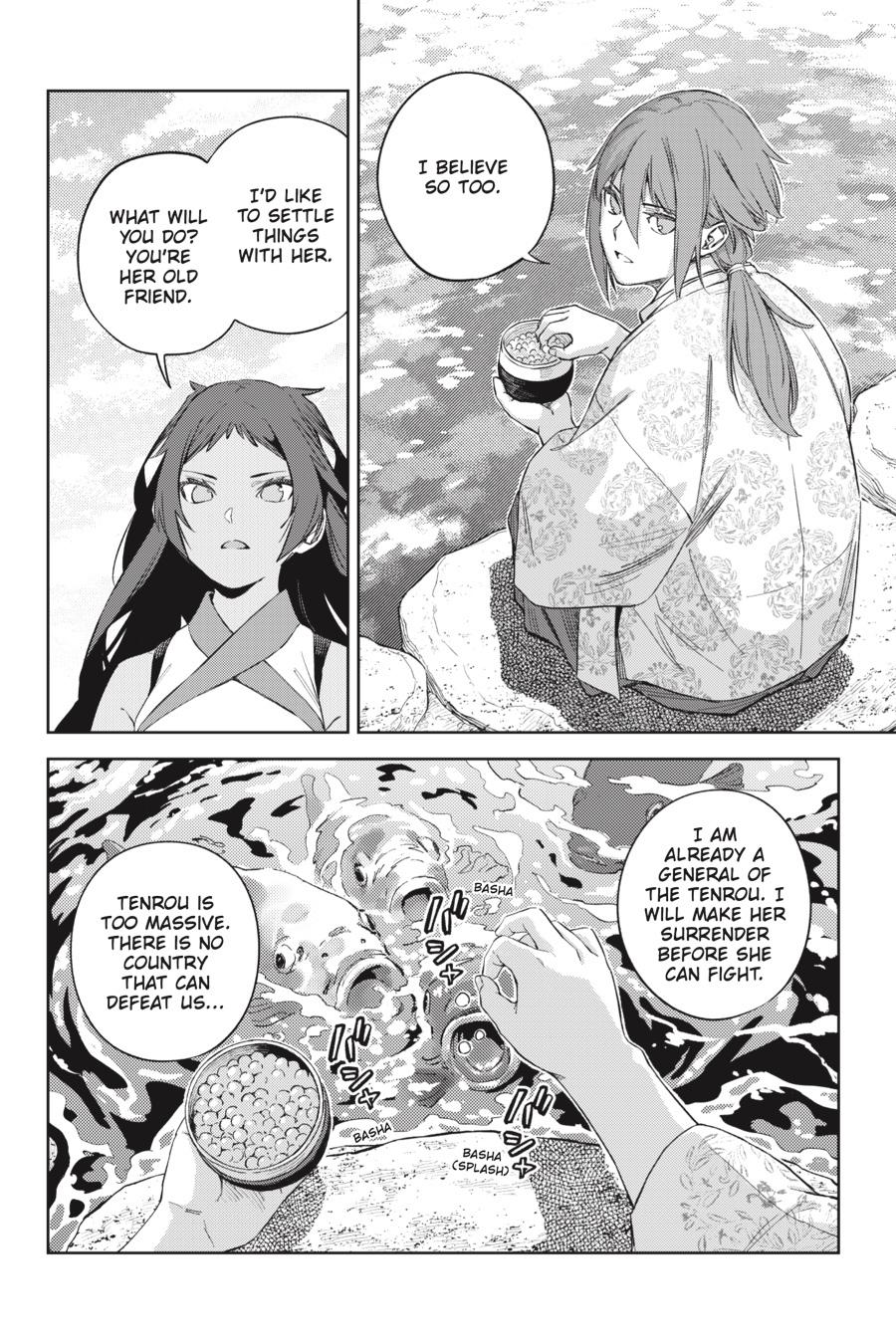 Hinowa ga Yuku Chapter 53 page 16 - Chapter 53 [END]