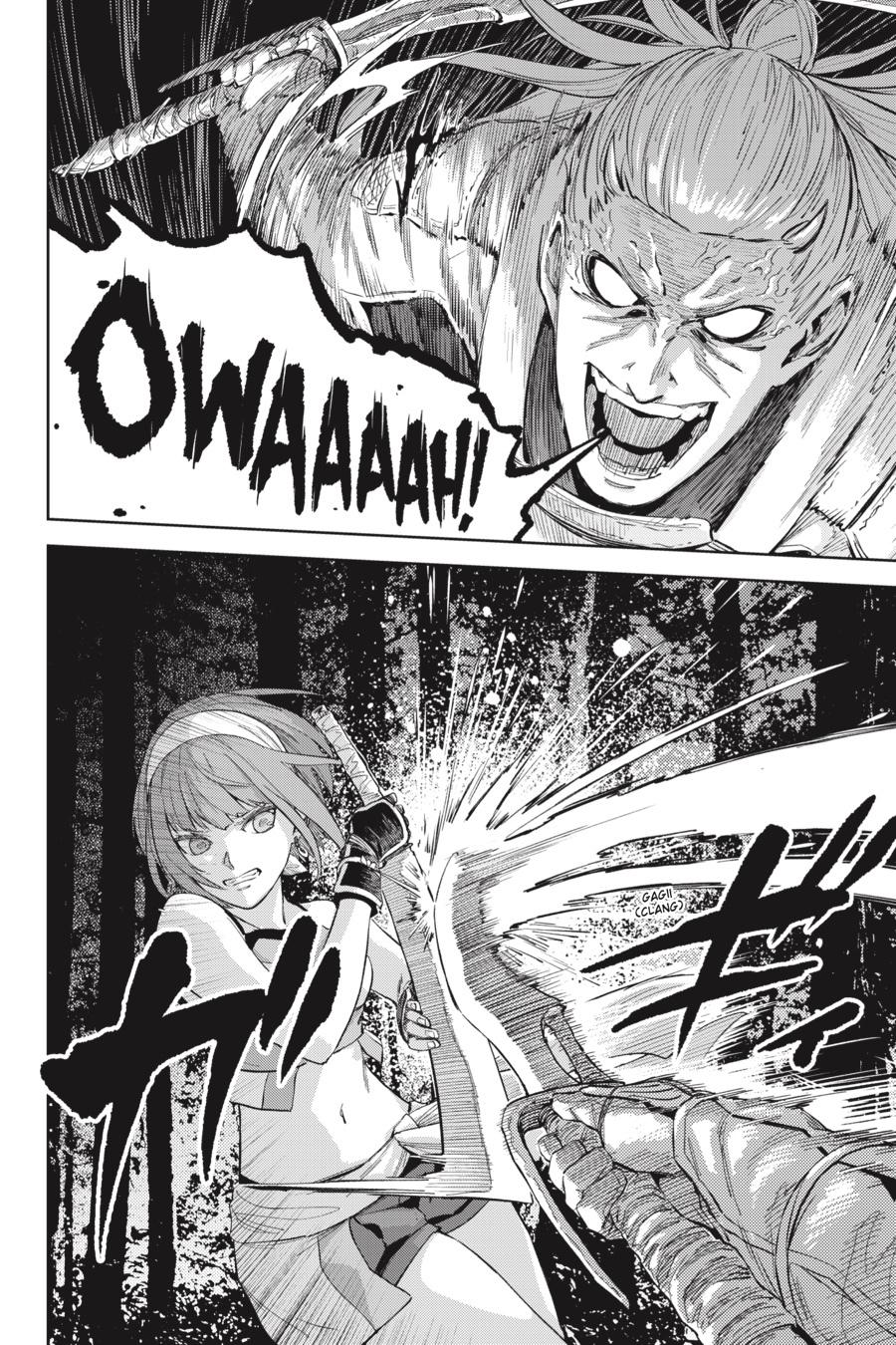 Hinowa ga Yuku Chapter 53 page 7 - Chapter 53 [END]