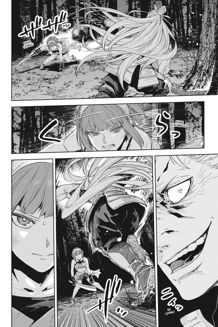 Hinowa ga Yuku Chapter 53 page 9 - Chapter 53 [END]