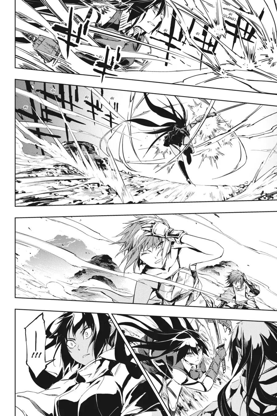 Hinowa ga Yuku Chapter 7 page 10 - Chapter 7
