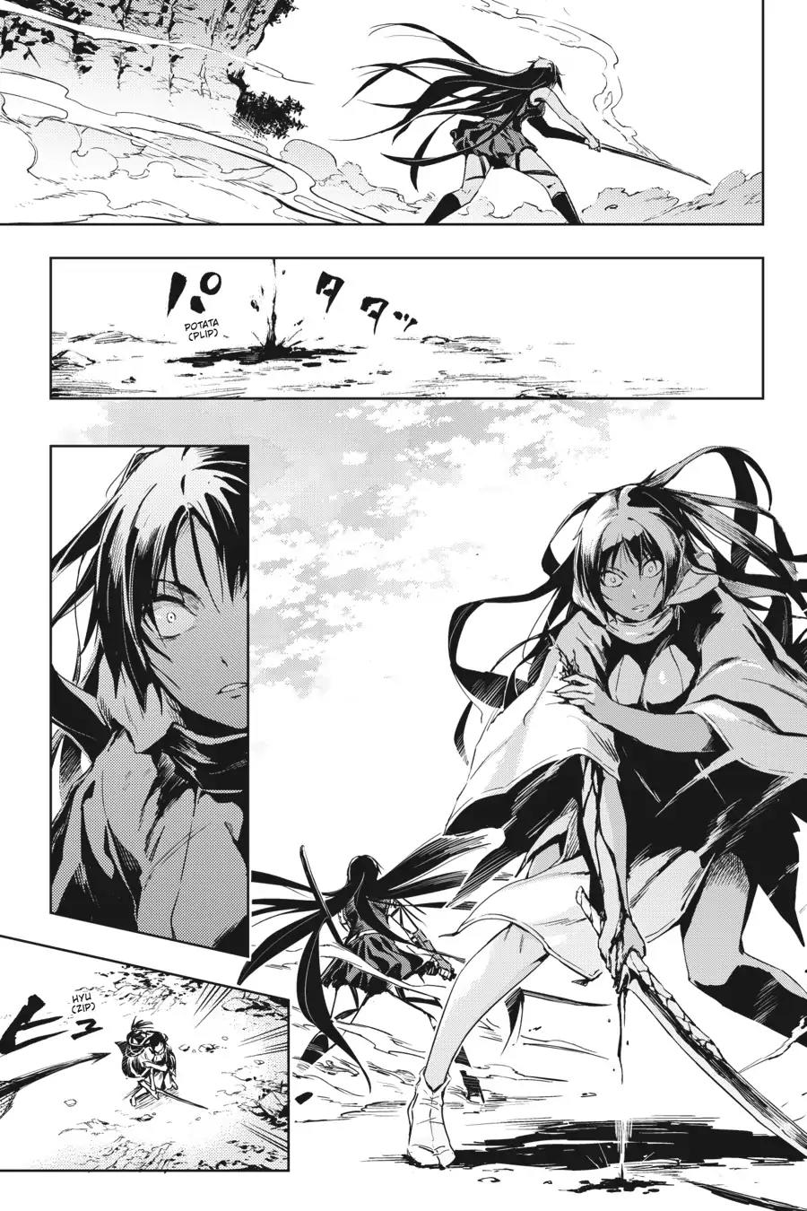Hinowa ga Yuku Chapter 7 page 11 - Chapter 7