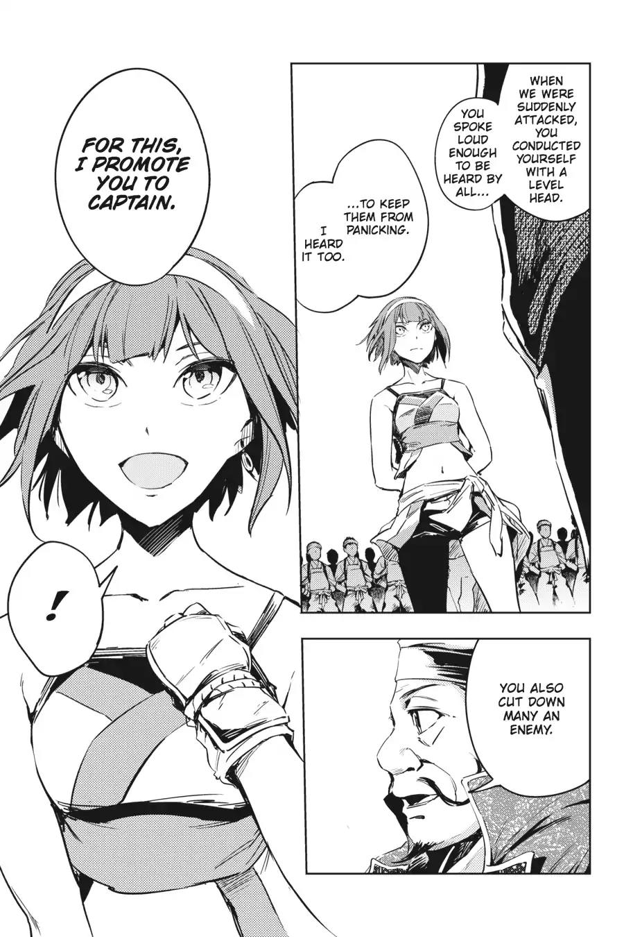 Hinowa ga Yuku Chapter 7 page 23 - Chapter 7