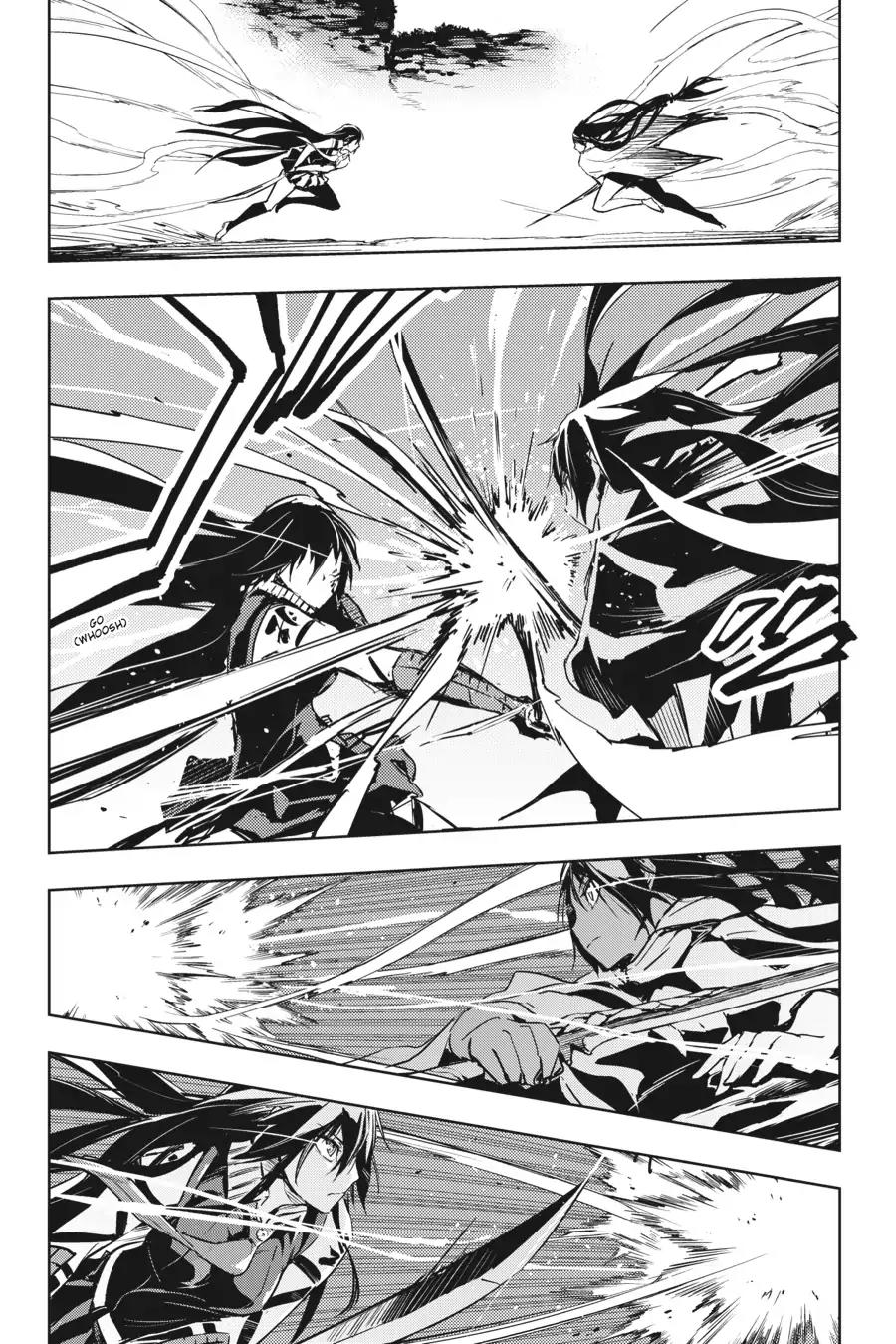 Hinowa ga Yuku Chapter 7 page 5 - Chapter 7
