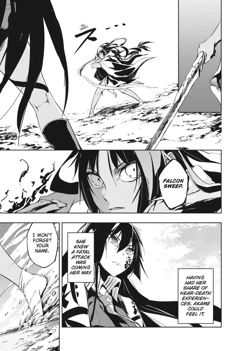 Hinowa ga Yuku Chapter 7 page 8 - Chapter 7