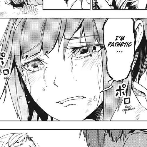 Hinowa ga Yuku Chapter 7 cover