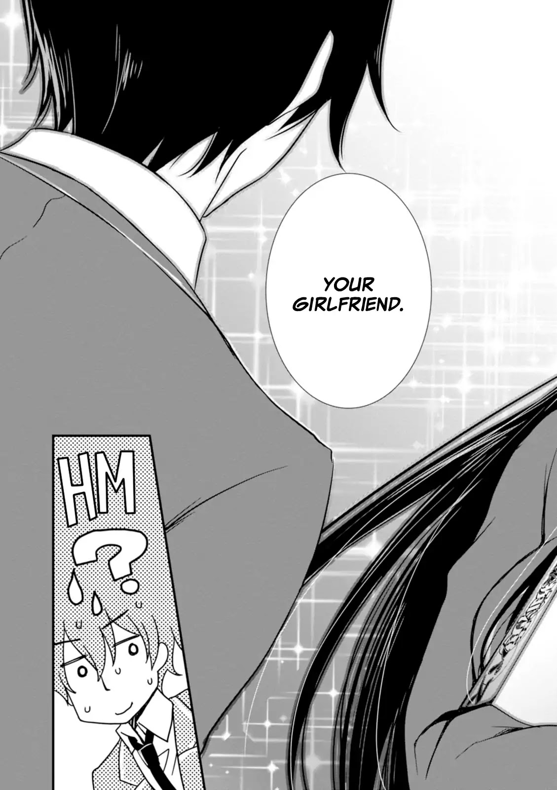 Hiota no Kanojo ga Ore no Motteru Eroge ni Kyoumi Shinshin Nanda ga...... Chapter 1 page 31 - Chapter 1