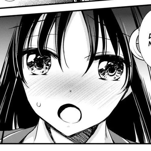 Hiota no Kanojo ga Ore no Motteru Eroge ni Kyoumi Shinshin Nanda ga...... Chapter 1 cover