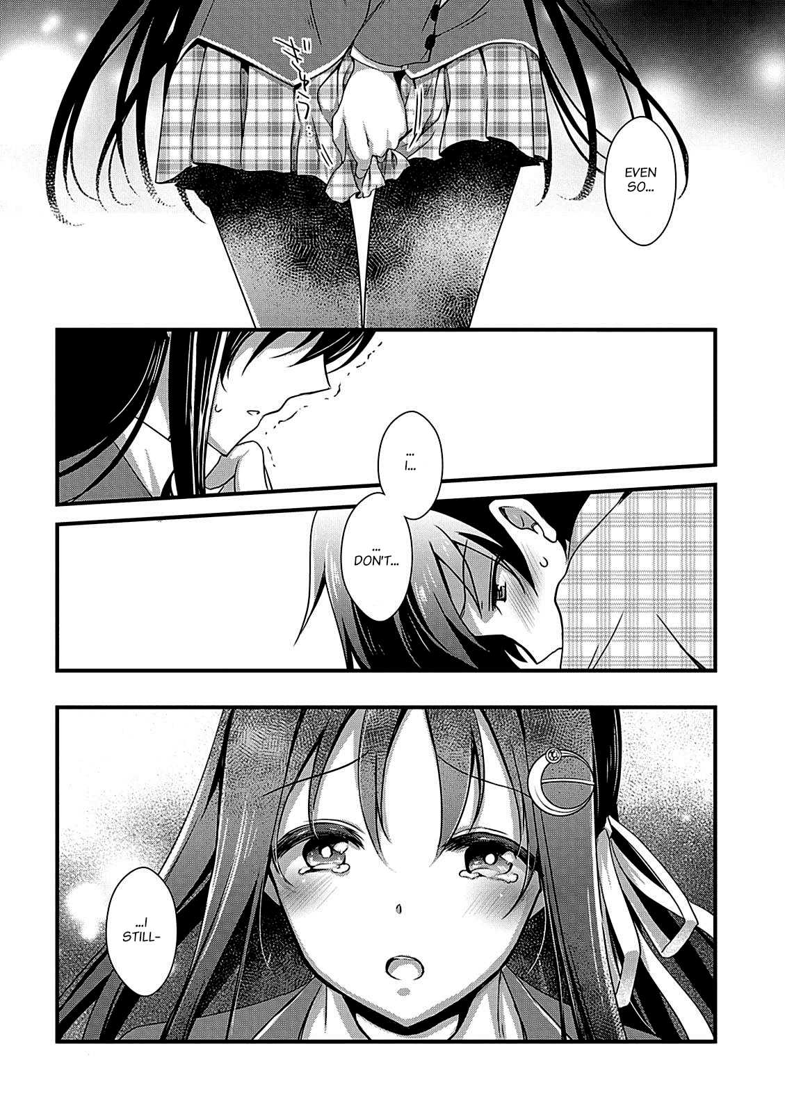 Hiota no Kanojo ga Ore no Motteru Eroge ni Kyoumi Shinshin Nanda ga...... Chapter 11 page 31 - Chapter 11