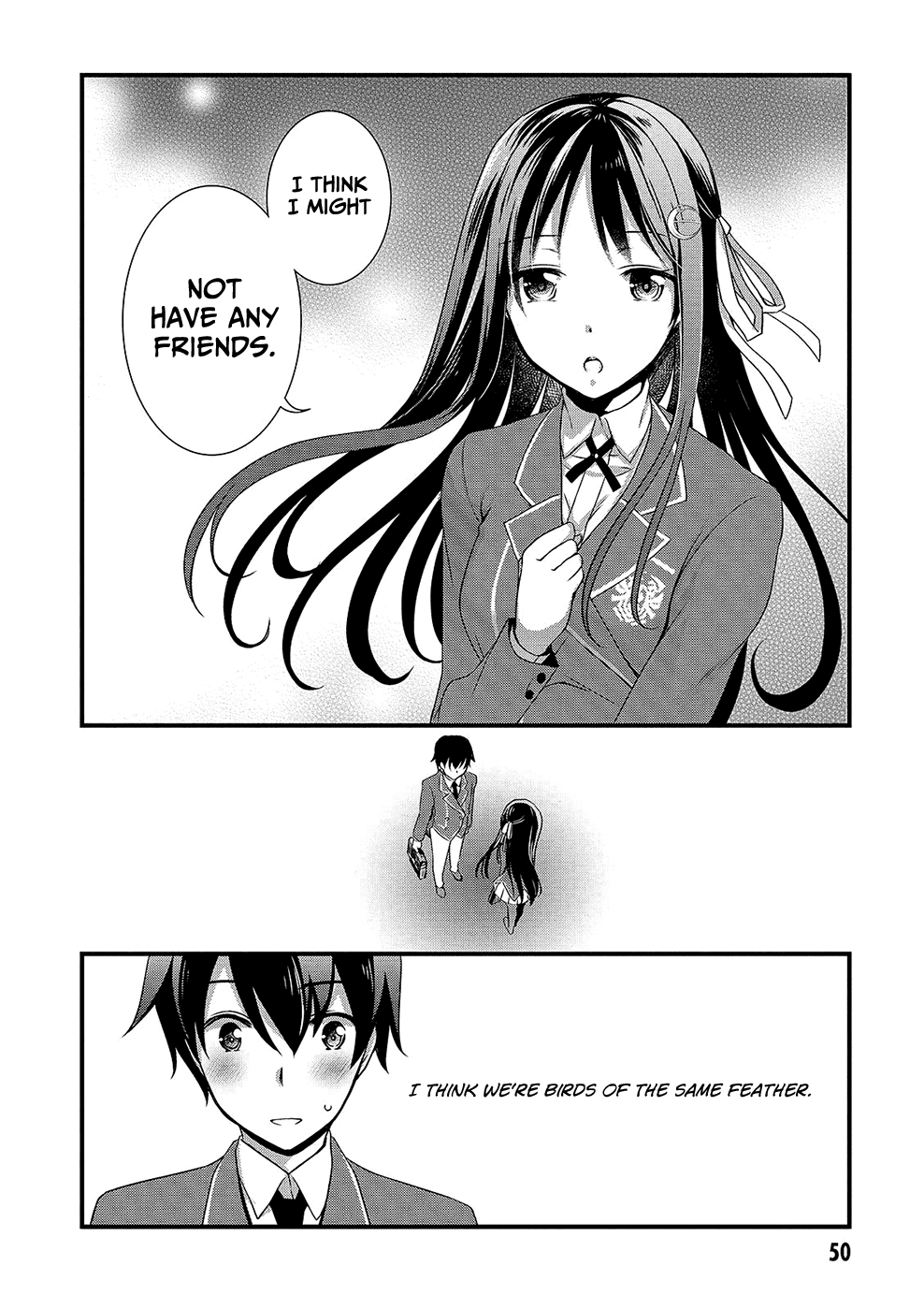 Hiota no Kanojo ga Ore no Motteru Eroge ni Kyoumi Shinshin Nanda ga...... Chapter 13 page 31 - Chapter 13
