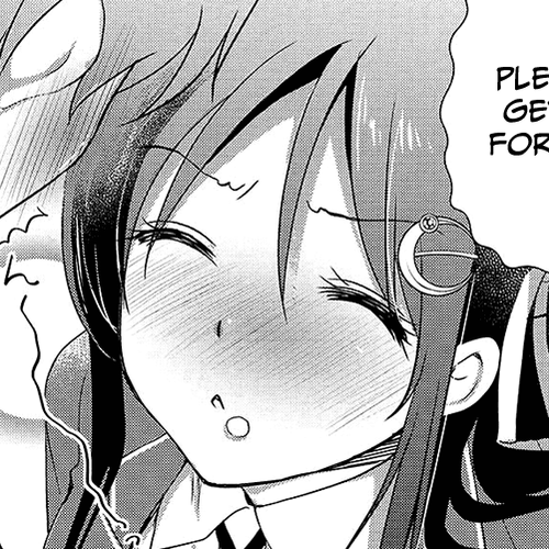 Hiota no Kanojo ga Ore no Motteru Eroge ni Kyoumi Shinshin Nanda ga...... Chapter 13 cover
