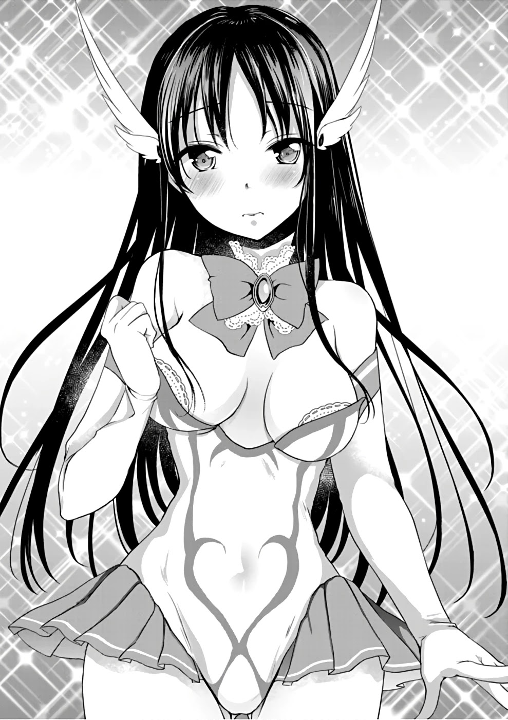 Hiota no Kanojo ga Ore no Motteru Eroge ni Kyoumi Shinshin Nanda ga...... Chapter 18 page 13 - Chapter 18
