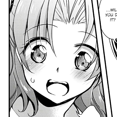 Hiota no Kanojo ga Ore no Motteru Eroge ni Kyoumi Shinshin Nanda ga...... Chapter 18 cover