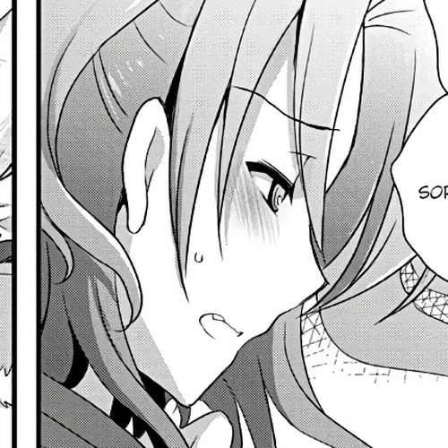 Hiota no Kanojo ga Ore no Motteru Eroge ni Kyoumi Shinshin Nanda ga...... Chapter 19 cover