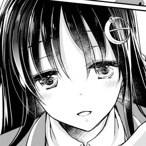 Hiota no Kanojo ga Ore no Motteru Eroge ni Kyoumi Shinshin Nanda ga...... Chapter 2: Chapter 2 cover