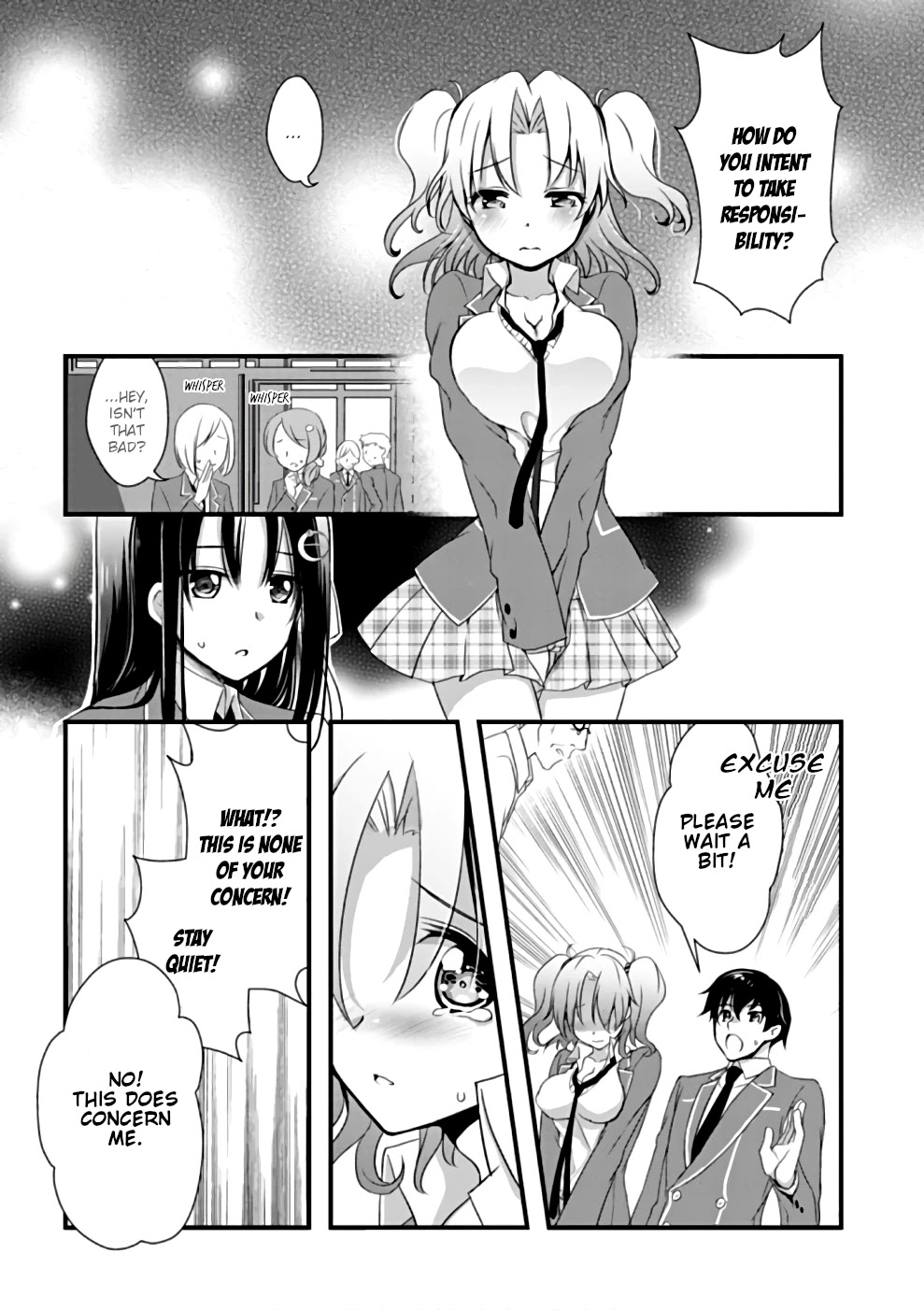 Hiota no Kanojo ga Ore no Motteru Eroge ni Kyoumi Shinshin Nanda ga...... Chapter 21 page 25 - Chapter 21