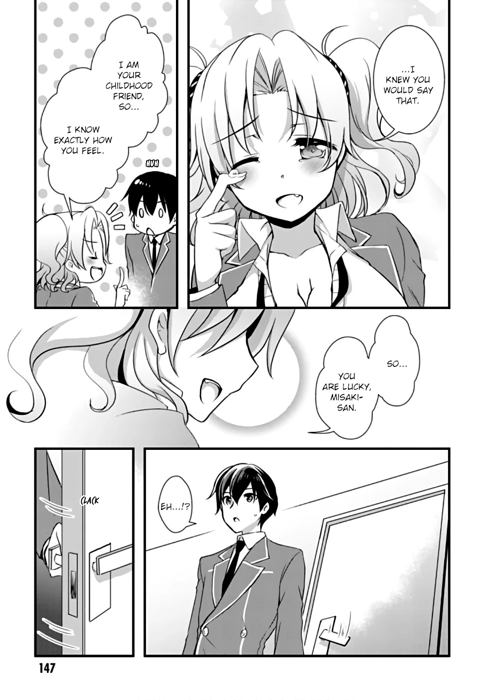 Hiota no Kanojo ga Ore no Motteru Eroge ni Kyoumi Shinshin Nanda ga...... Chapter 22 page 25 - Chapter 22