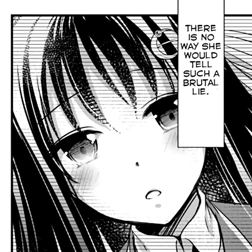Hiota no Kanojo ga Ore no Motteru Eroge ni Kyoumi Shinshin Nanda ga...... Chapter 22 cover