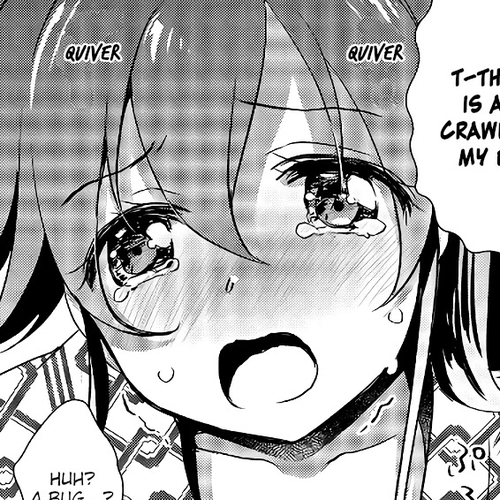 Hiota no Kanojo ga Ore no Motteru Eroge ni Kyoumi Shinshin Nanda ga...... Chapter 28 cover
