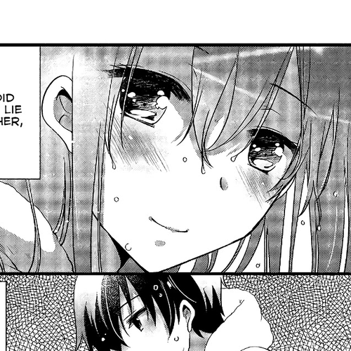Hiota no Kanojo ga Ore no Motteru Eroge ni Kyoumi Shinshin Nanda ga...... Chapter 29 cover