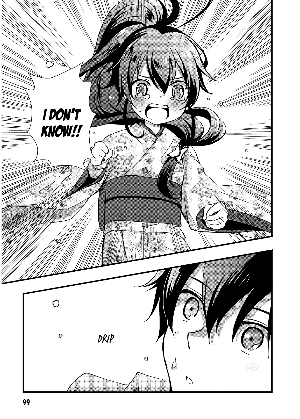 Hiota no Kanojo ga Ore no Motteru Eroge ni Kyoumi Shinshin Nanda ga...... Chapter 31 page 13 - Chapter 31