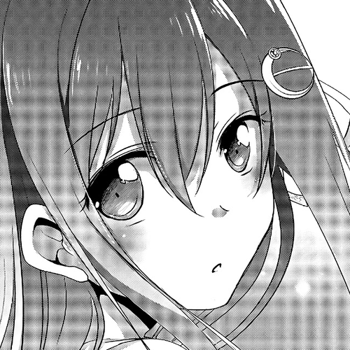 Hiota no Kanojo ga Ore no Motteru Eroge ni Kyoumi Shinshin Nanda ga...... Chapter 32 cover