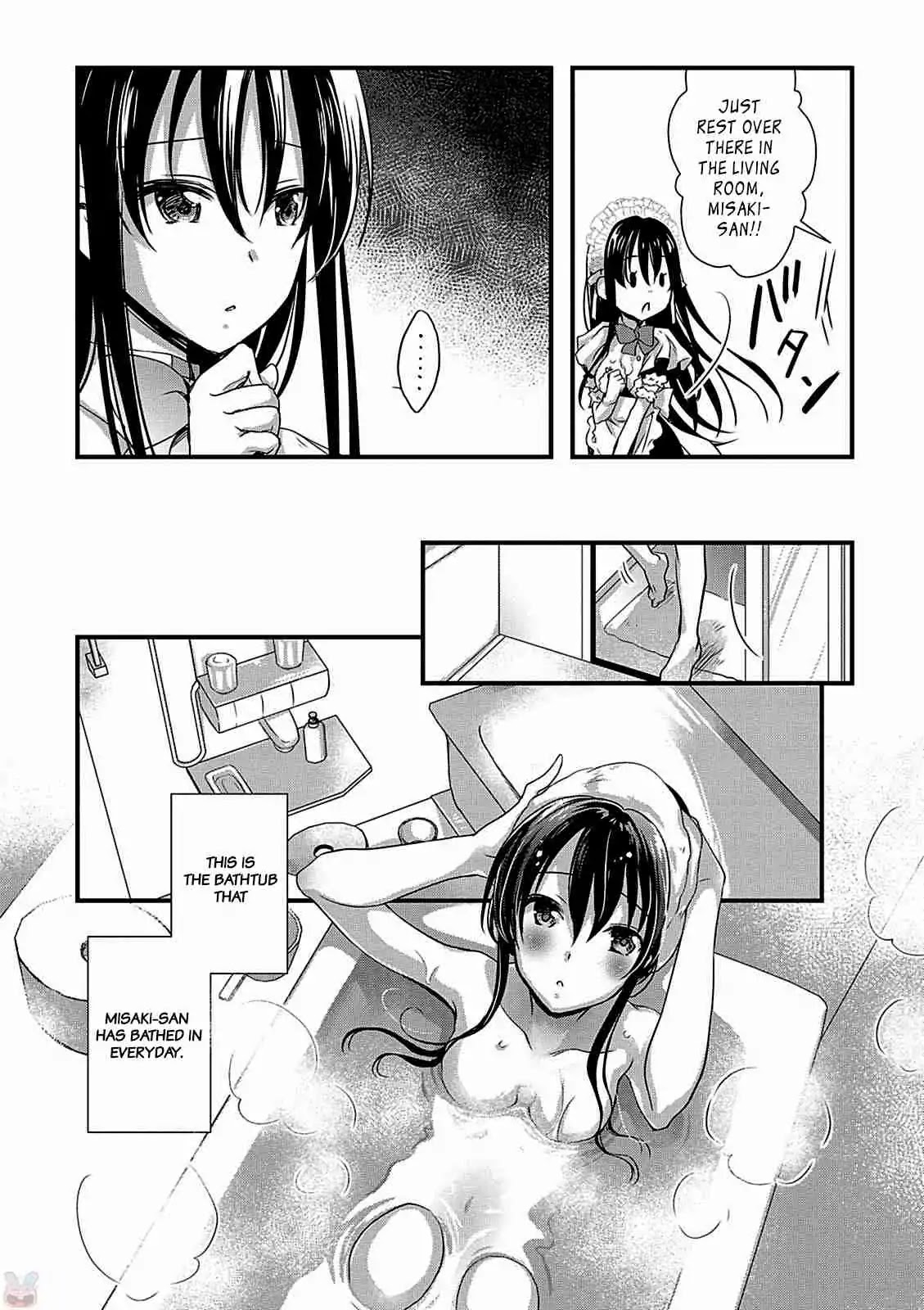 Hiota no Kanojo ga Ore no Motteru Eroge ni Kyoumi Shinshin Nanda ga...... Chapter 8 page 26 - Chapter 8