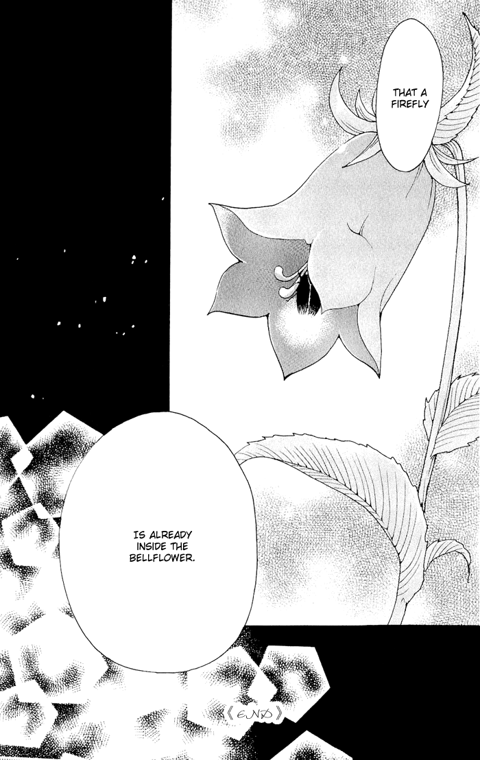 Hira Hira Chapter 4.2 page 48 - Chapter 4 v2 : Hira Hira -Flower Lantern-