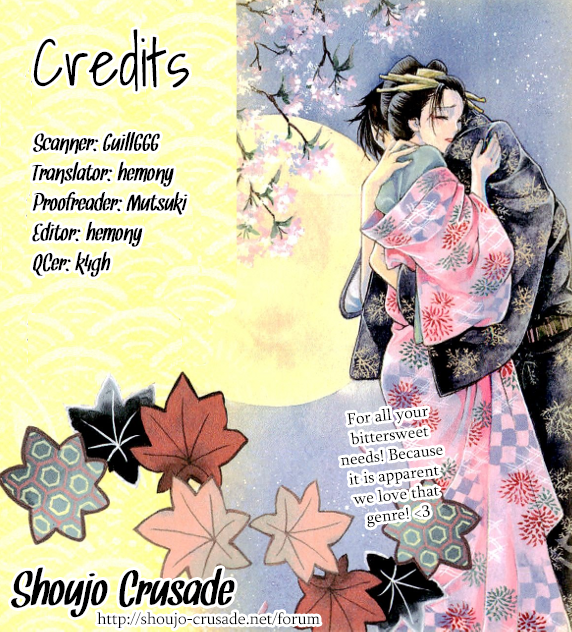 Hira Hira Chapter 4.2 page 50 - Chapter 4 v2 : Hira Hira -Flower Lantern-