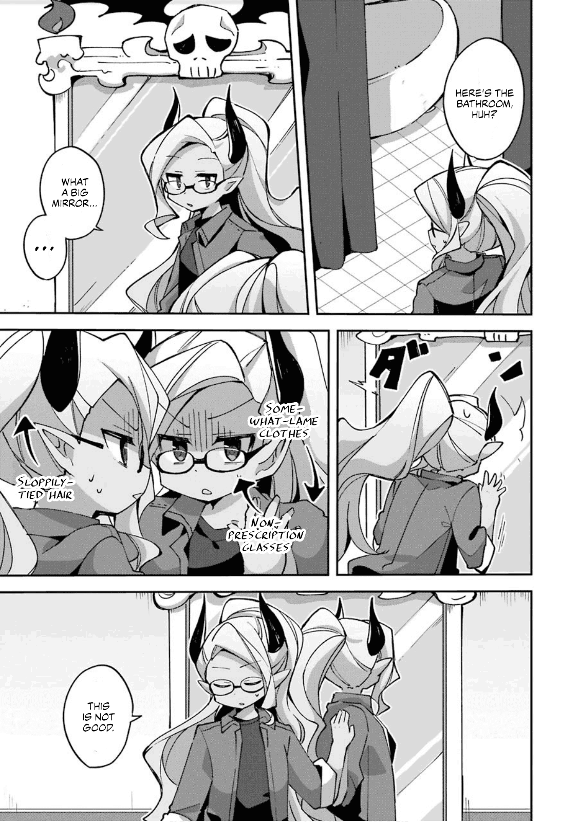 Hira yakunin yatte 1500-nen, maou no chikara de daijin ni sa re chaimashita Chapter 1 page 26 - Chapter 1: From the Bottom of the Ladder to a Minister.