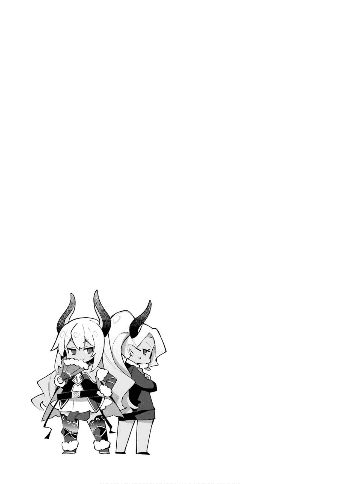 Hira yakunin yatte 1500-nen, maou no chikara de daijin ni sa re chaimashita Chapter 1 page 36 - Chapter 1: From the Bottom of the Ladder to a Minister.