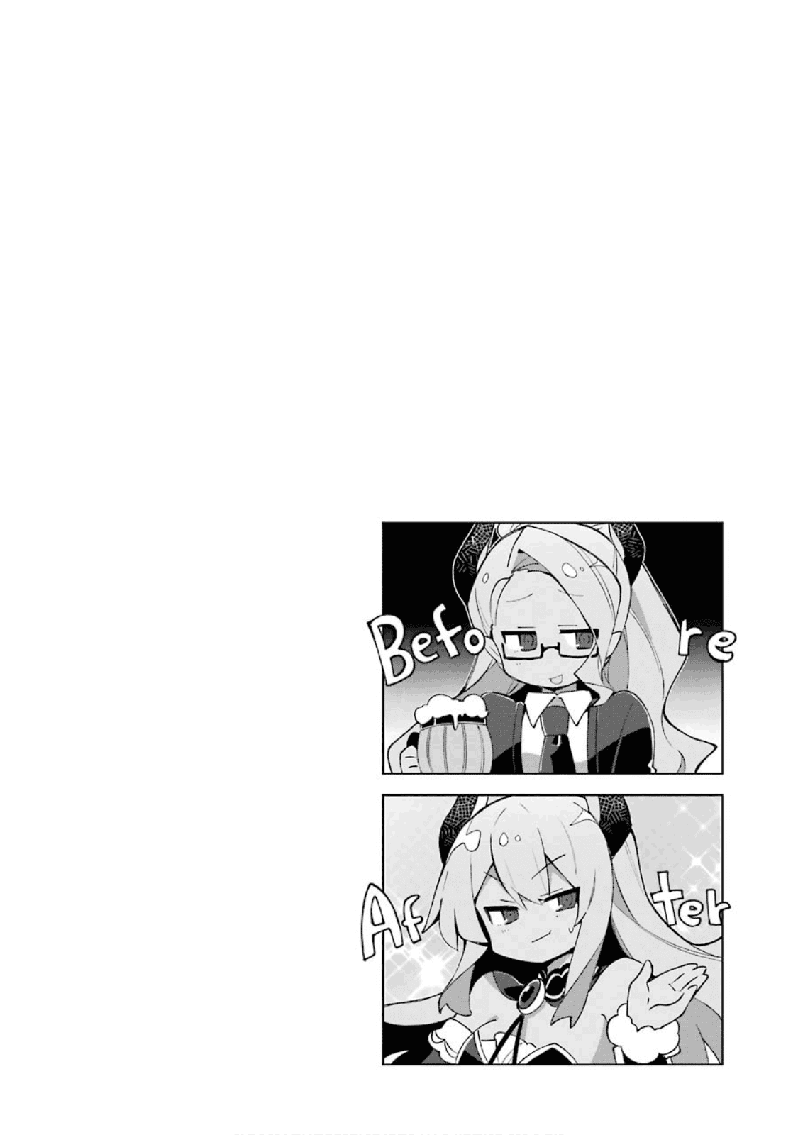 Hira yakunin yatte 1500-nen, maou no chikara de daijin ni sa re chaimashita Chapter 1 page 37 - Chapter 1: From the Bottom of the Ladder to a Minister.