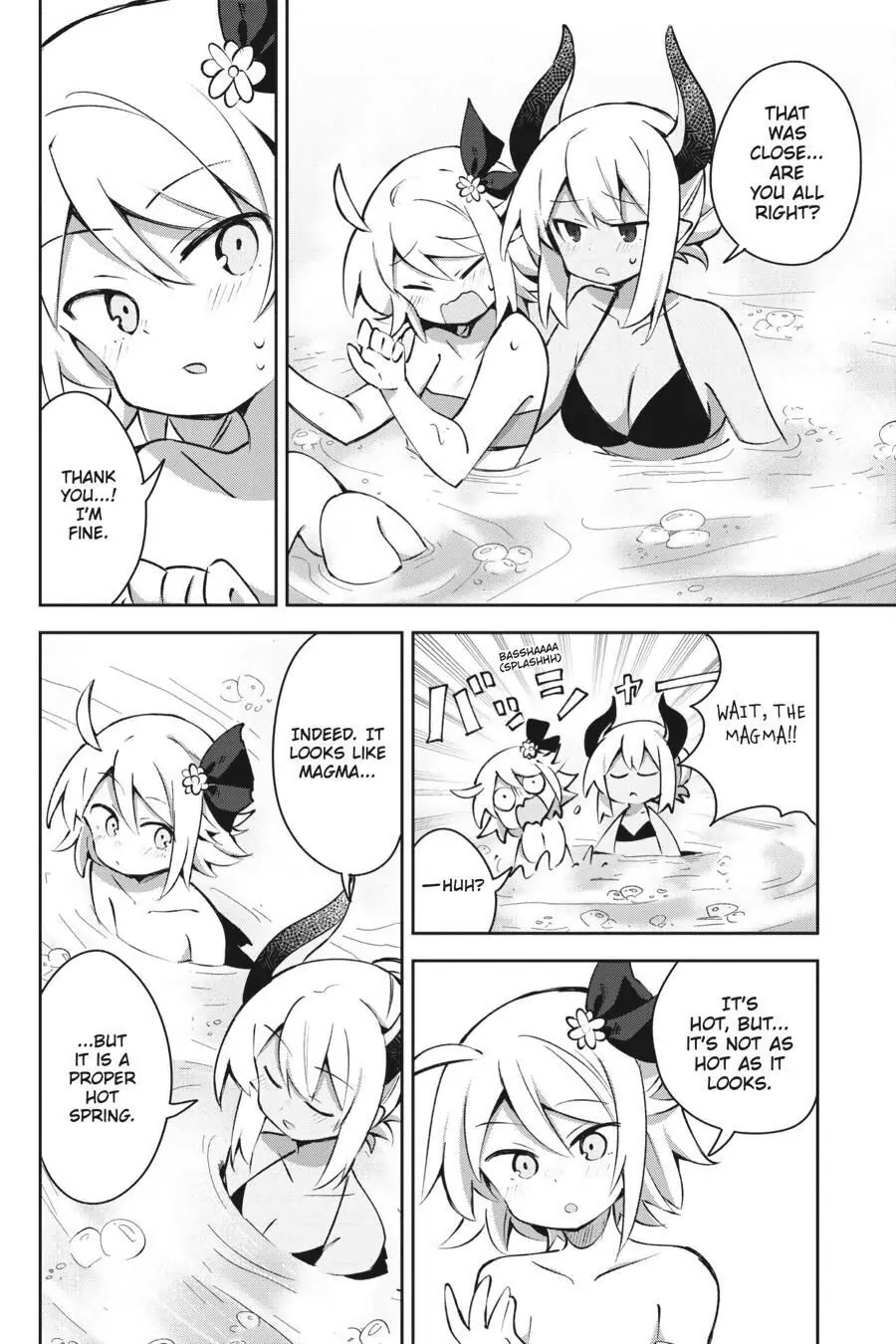 Hira yakunin yatte 1500-nen, maou no chikara de daijin ni sa re chaimashita Chapter 10 page 10 - Chapter 10