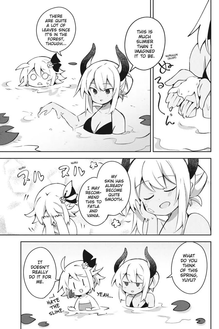 Hira yakunin yatte 1500-nen, maou no chikara de daijin ni sa re chaimashita Chapter 10 page 15 - Chapter 10