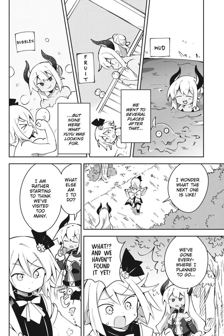 Hira yakunin yatte 1500-nen, maou no chikara de daijin ni sa re chaimashita Chapter 10 page 16 - Chapter 10