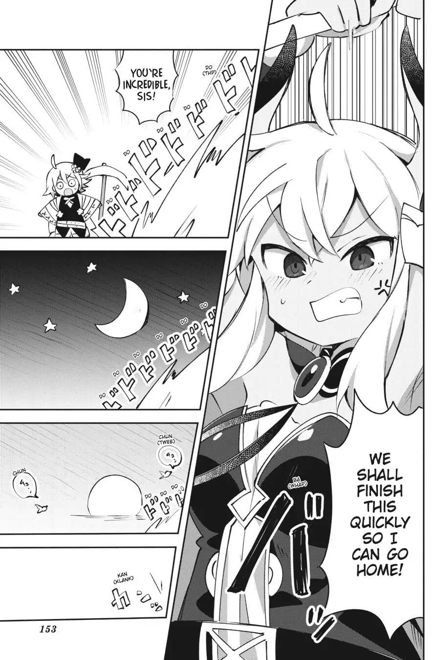 Hira yakunin yatte 1500-nen, maou no chikara de daijin ni sa re chaimashita Chapter 10 page 19 - Chapter 10