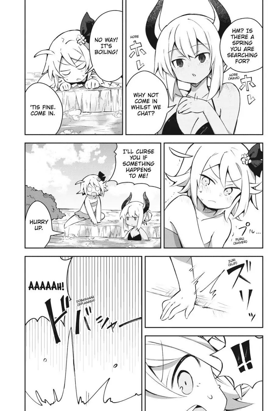 Hira yakunin yatte 1500-nen, maou no chikara de daijin ni sa re chaimashita Chapter 10 page 9 - Chapter 10